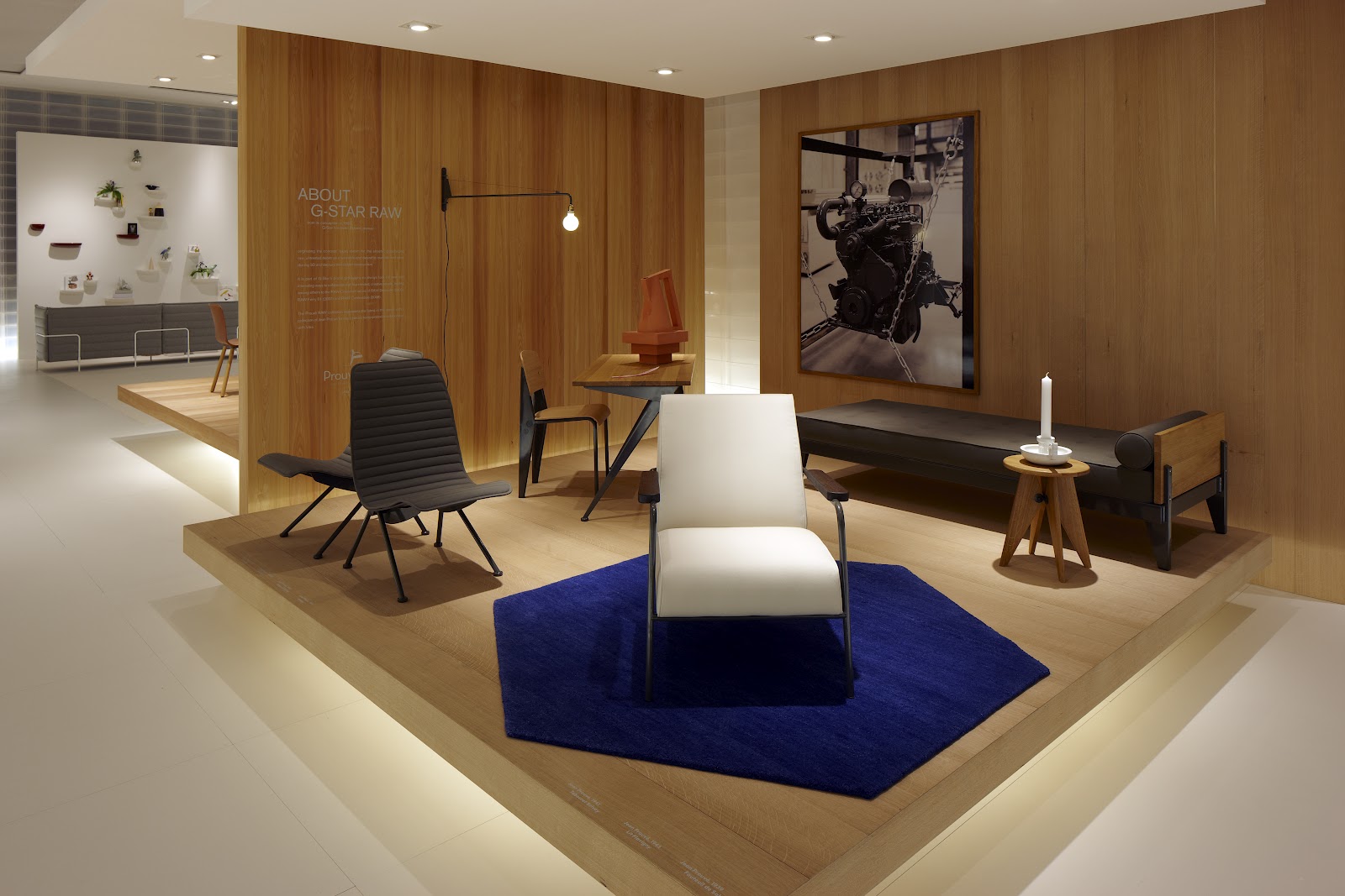 创意家具 - 坐具|休闲椅|办公家具|设计师家具|Fauteuil de Salon